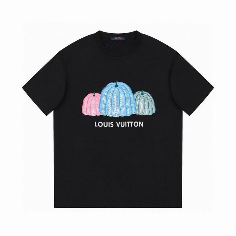 Louis Vuitton Men's T-shirts 228